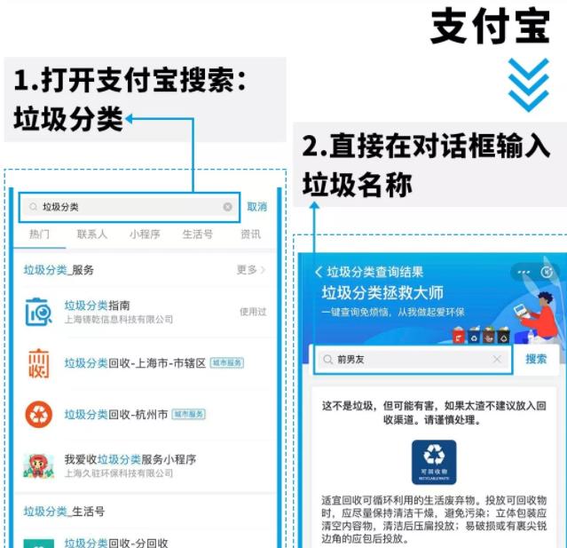 淘宝扫一扫识别植物,淘宝识别垃圾功能