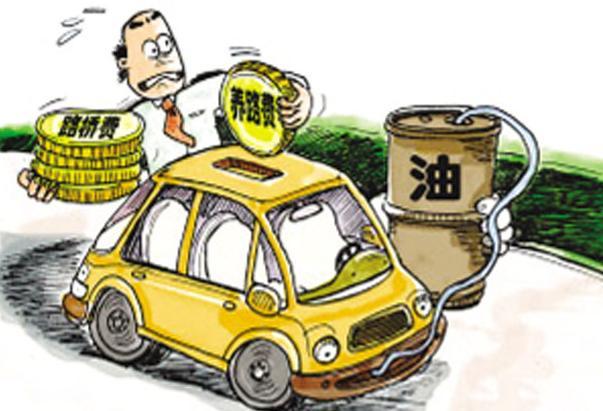 车越来越便宜为什么还是买不起,现在的车怎么越卖越便宜了