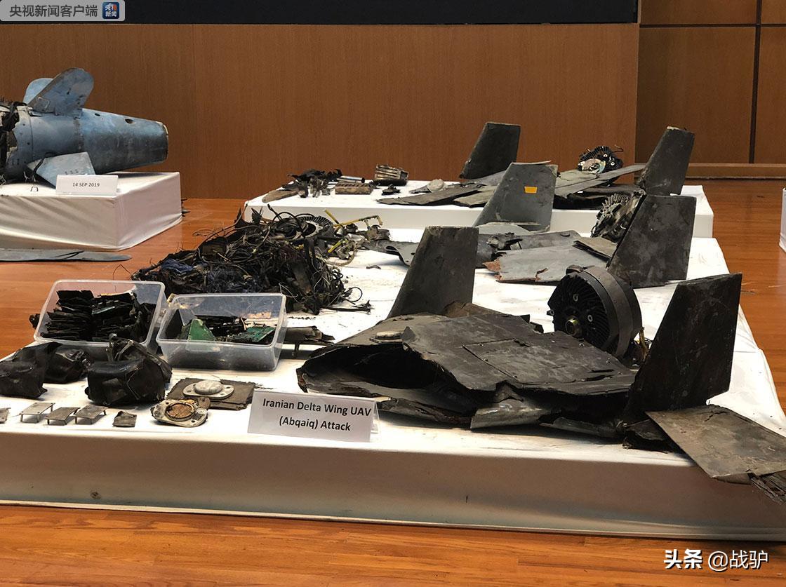 沙特空袭也门石油设备受损情况,沙特油田为何遭空袭