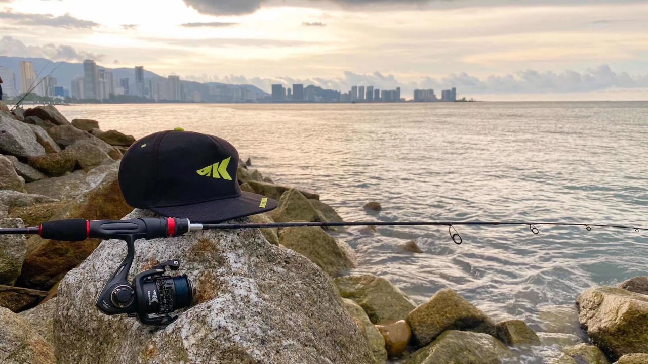 什么时间段路亚黑鱼比较好,路亚黑鱼怎么选择合适的钓点