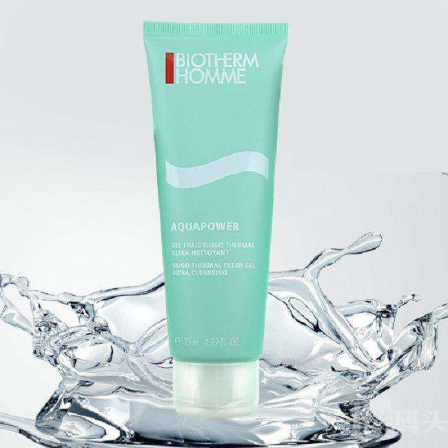 男生全部护肤品推荐,男生护肤品零基础