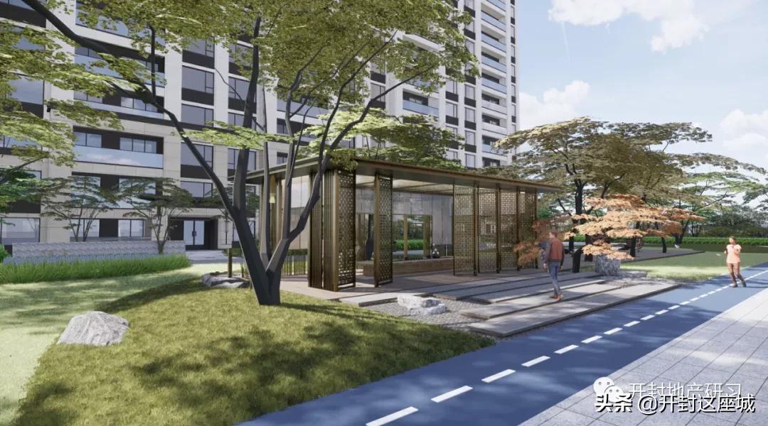 开封楼市最近怎么样,开封哪个房地产开发商最火