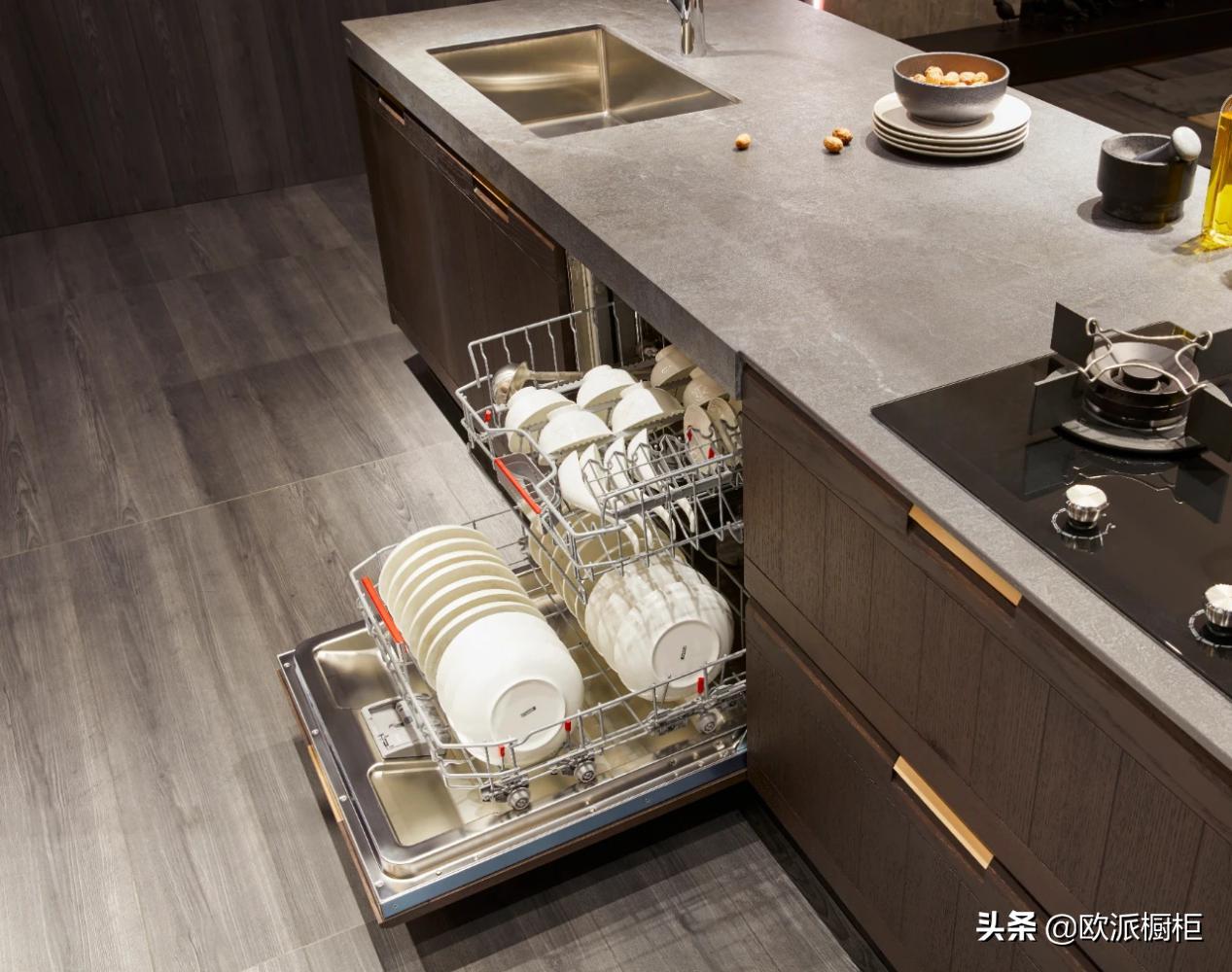 解放双手的厨房神器！快看过来