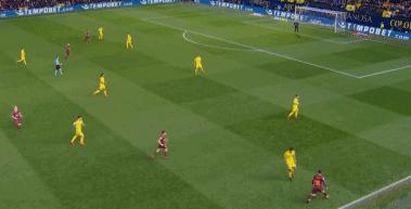 梅西犯罪式过人中文解说,犯罪式过人梅西