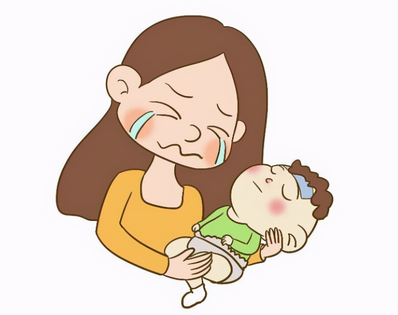 产后抑郁如何“自救”,产后抑郁该如何解决