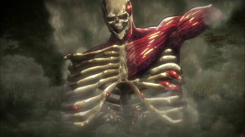 闲聊牛杂店,比克的魔族战士战斗力排行