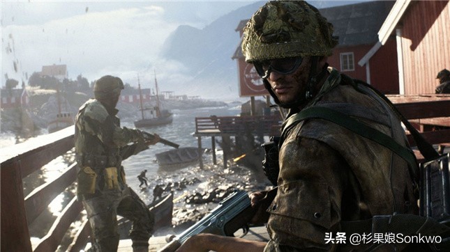 细聊暗黑破坏神4 (暗黑破坏神4什么时候搞国服)