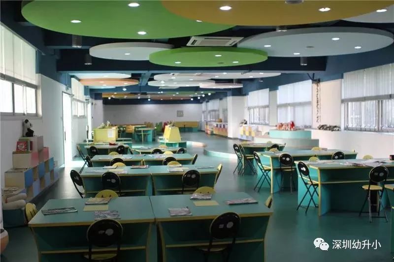 深圳最新的重点小学排名,深圳各区排名前十的小学