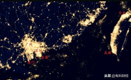 深圳市和广州市相差多远,深圳市和广州市的区别