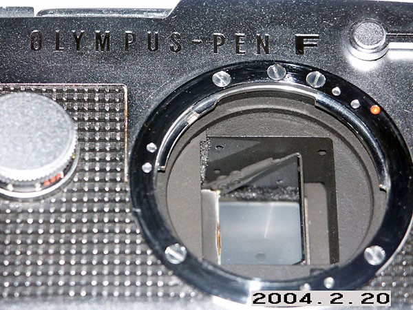 胶片时代的徕卡相机,胶片时代的相机