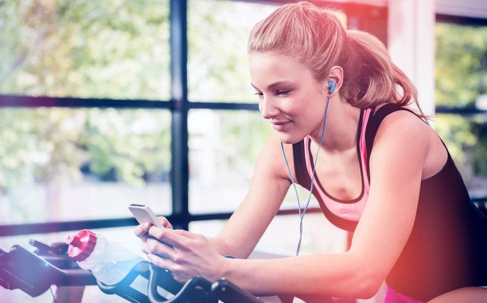 骑动感单车有减肥效果吗,骑动感单车减肥有效果吗