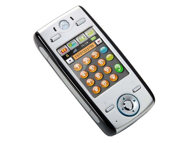 摩托罗拉智能手机发展史,摩托罗拉智能手机发展史全过程