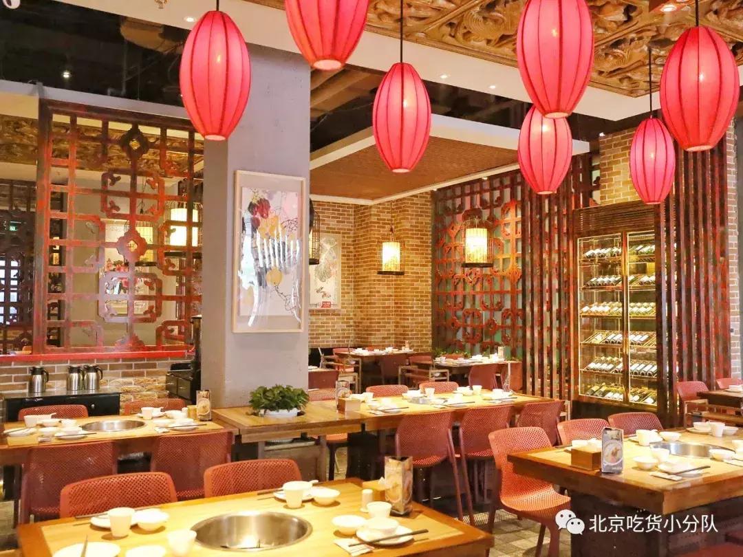 在北京带长辈去哪吃饭？我们帮你选了11家