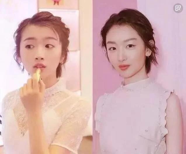 盘点娱乐圈那些惊人的撞脸,盘点相似度的明星