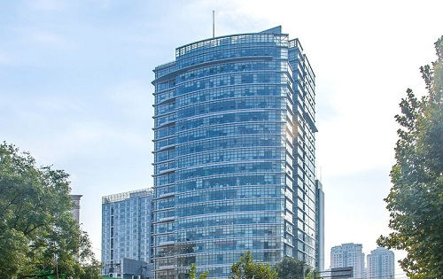 一线城市卖高端写字楼能赚大钱,在北京有什么好项目挣钱的