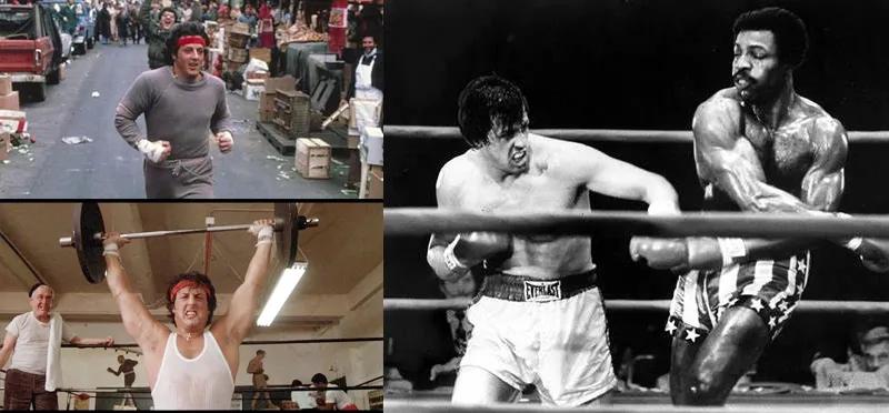 一个月训练强度大却没效果,为什么坚持三个月训练没有变化