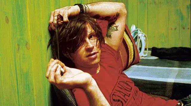 摇滚重金双面人,摇滚双面人日本