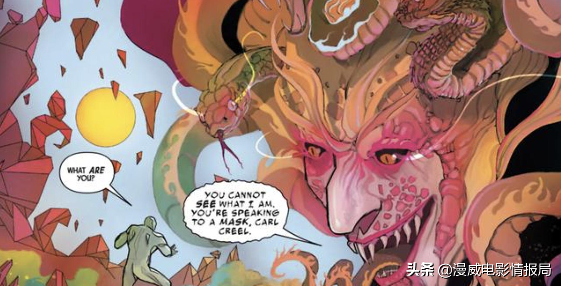 漫威浩克到底有多强,漫威浩克实力分析