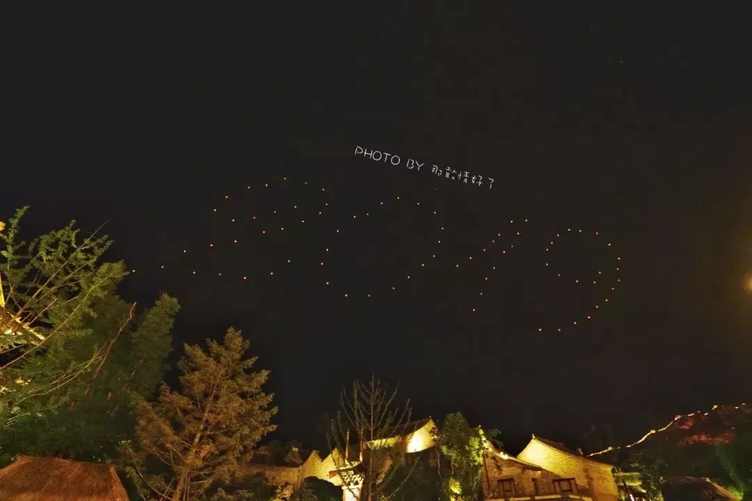 把古北水镇当景点就大错而特错了，你成功地浪费了所有时间和金钱