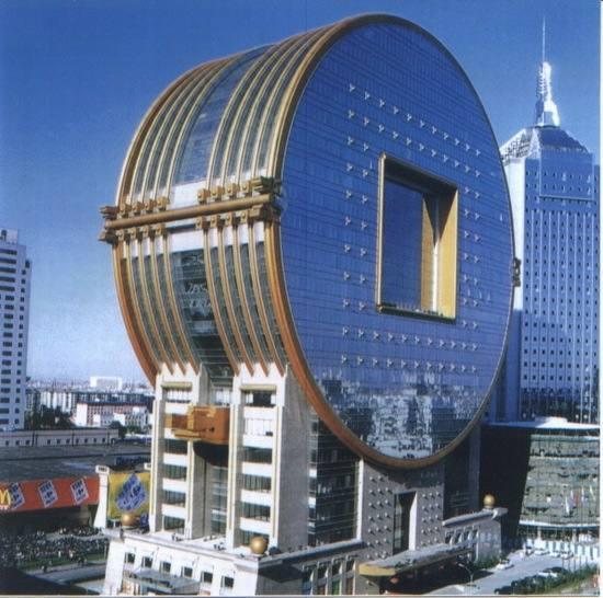 辽宁省沈阳市虽然发展不占优势，但仍是青年比较喜欢的中国城市