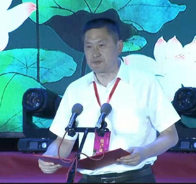 淮阳龙湖赏荷旅游视频,中国淮阳龙湖赏荷旅游月活动启动