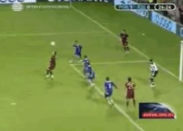 里瓦尔多有多少个倒钩,足坛十大过人绝招