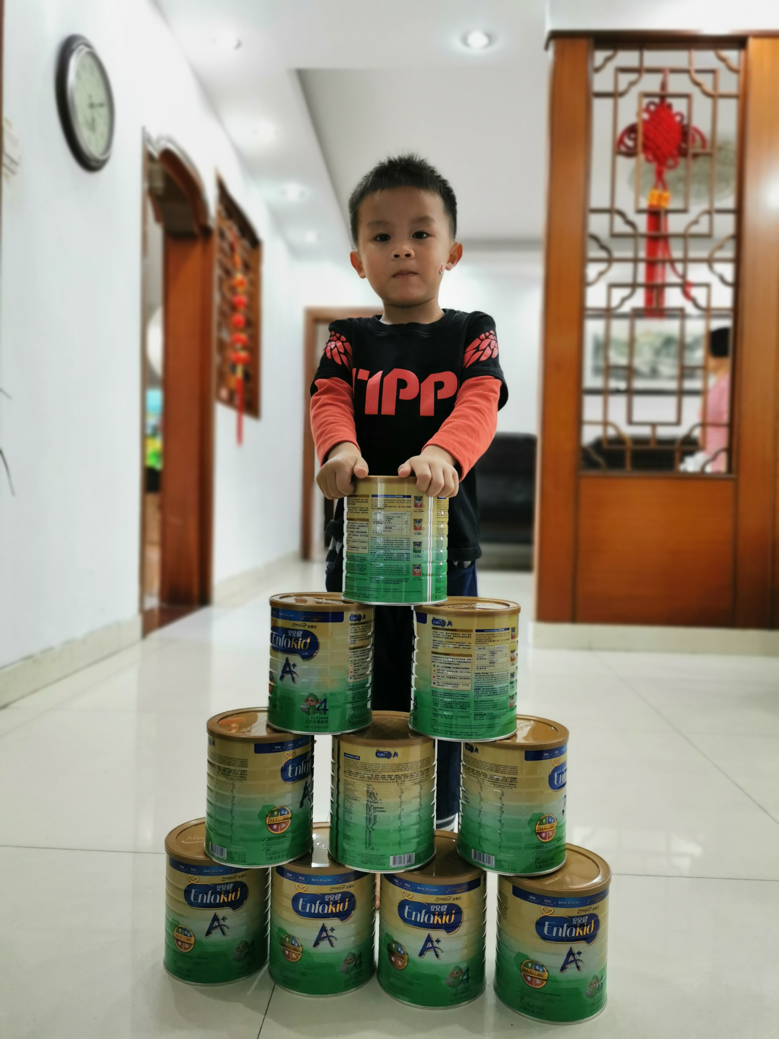 广州的购物天堂在哪里,曾经的购物朝圣地