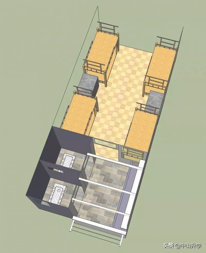 中山纪中好还是一中好,中山市第一中学和纪中哪个好