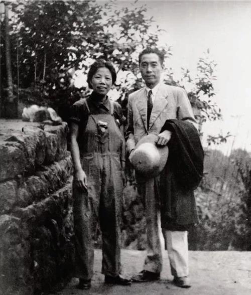 陈布雷陈琏的结局,陈布雷身边特工