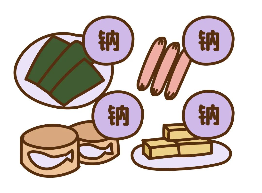 八个月小孩吃盐会有什么严重后果,几个月的小孩吃盐有什么危害