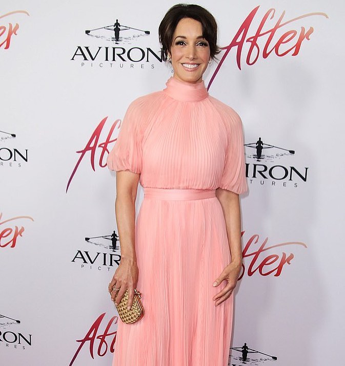 俞飞鸿代言过的品牌,俞飞鸿喜欢过窦文涛吗