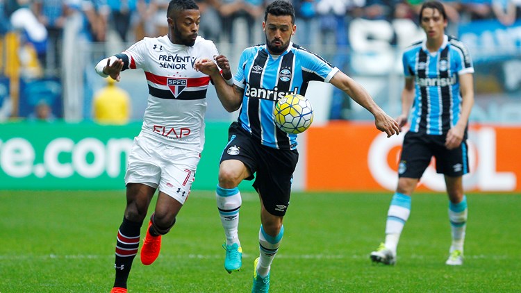 克鲁塞罗对圣保罗分析,圣保罗比赛分析