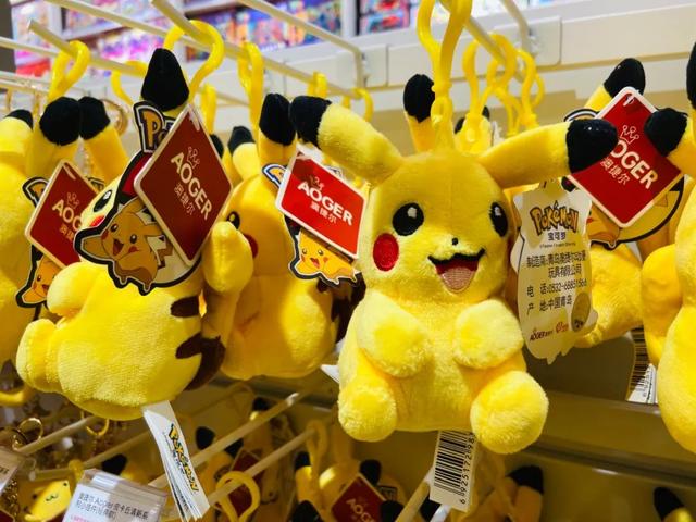 一大波热潮来袭,一大波品牌新店现已入驻