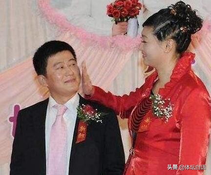 大运会女排教练杨昊的丈夫是谁,女排杨昊婚姻状况