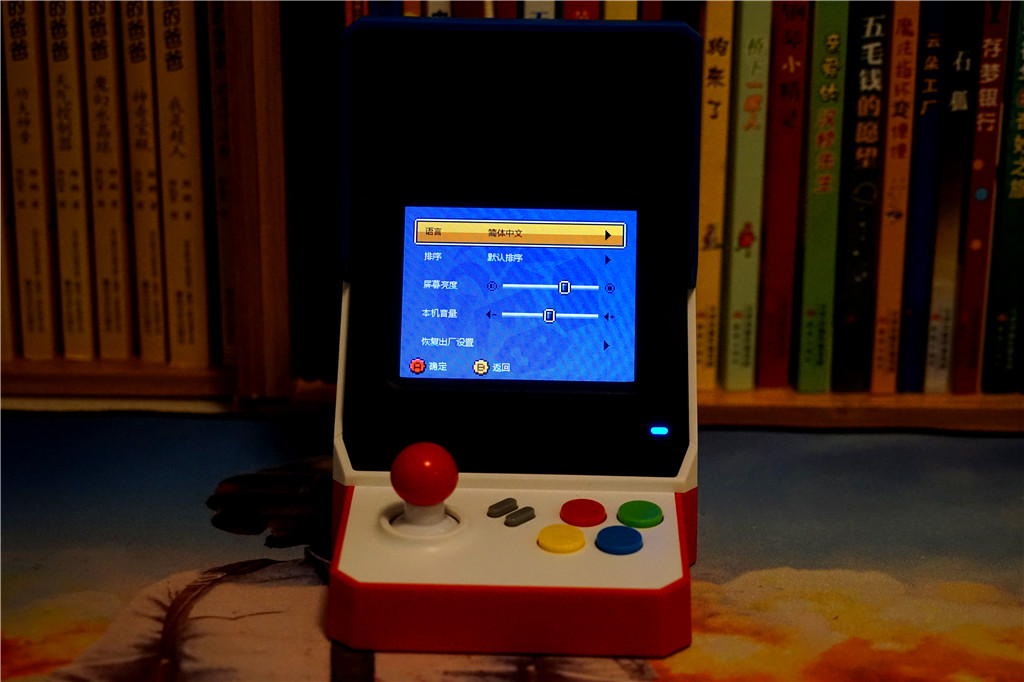 neogeomini,snk迷你街机40周年真假