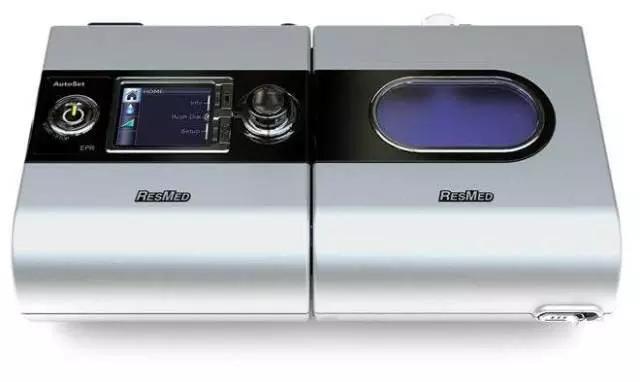 慢阻肺用呼吸机哪个国产品牌最好,慢阻肺家用呼吸机品牌排行榜