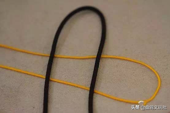 手串编绳全教程简单,手串编绳方法大全图解