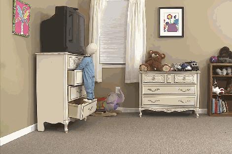 10个最容易忽视的家居隐患2019,家居常见的五大错误