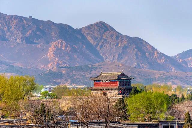 燕山对北京的影响有多大,北京旁边山脉是否叫燕山山脉