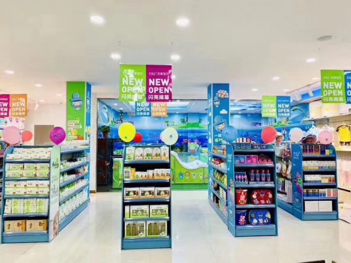 母婴店的利润大概多少,母婴店飞鹤奶粉利润大概多少