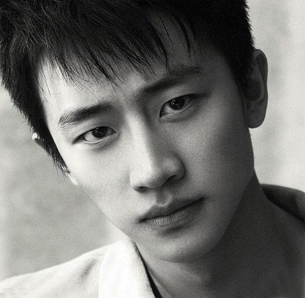 从宁夏走出的十大男星,甘肃天水出帅哥