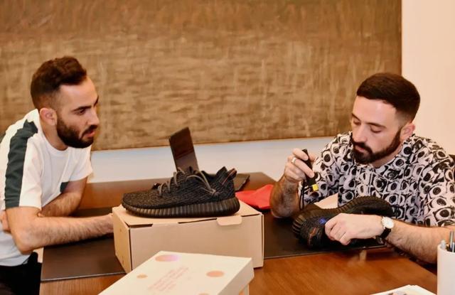 怎么验证真鞋假鞋,耐克假鞋怎么出鉴定报告