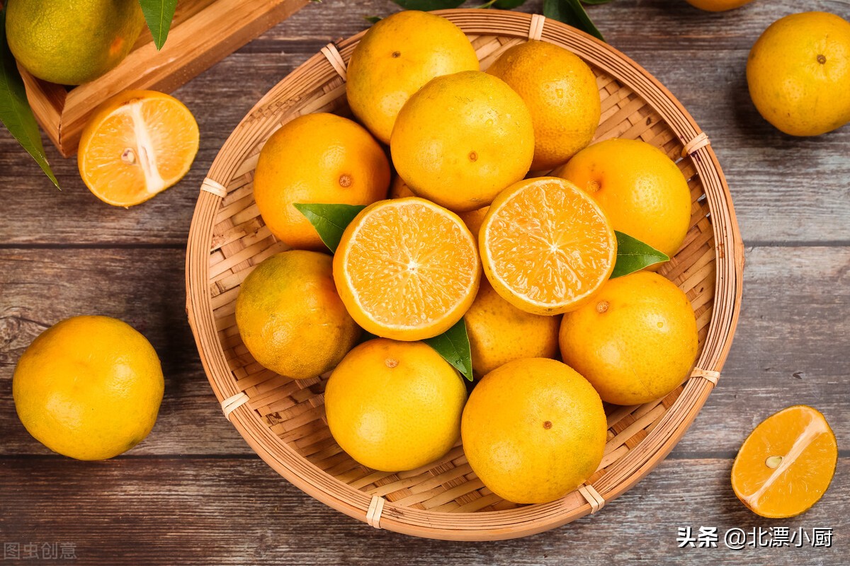 中秋送哪六种水果好运连连,中秋节送礼水果选什么