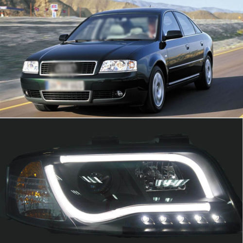 激光卤素大灯,卤素大灯氙气大灯led大灯激光大灯