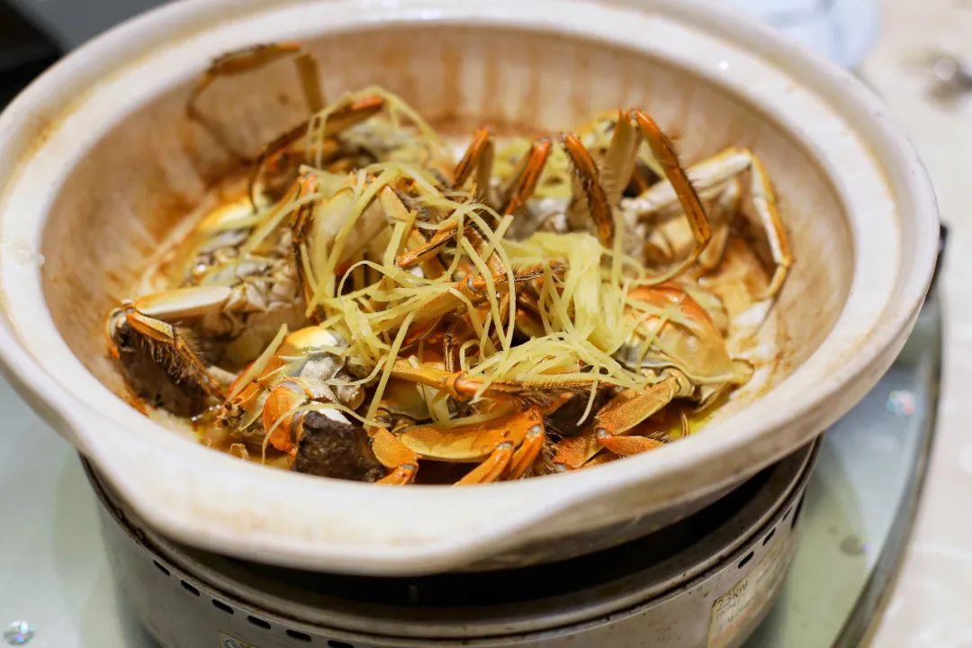 藏在沿街房的宝藏餐厅,藏在萧山的宝藏餐厅