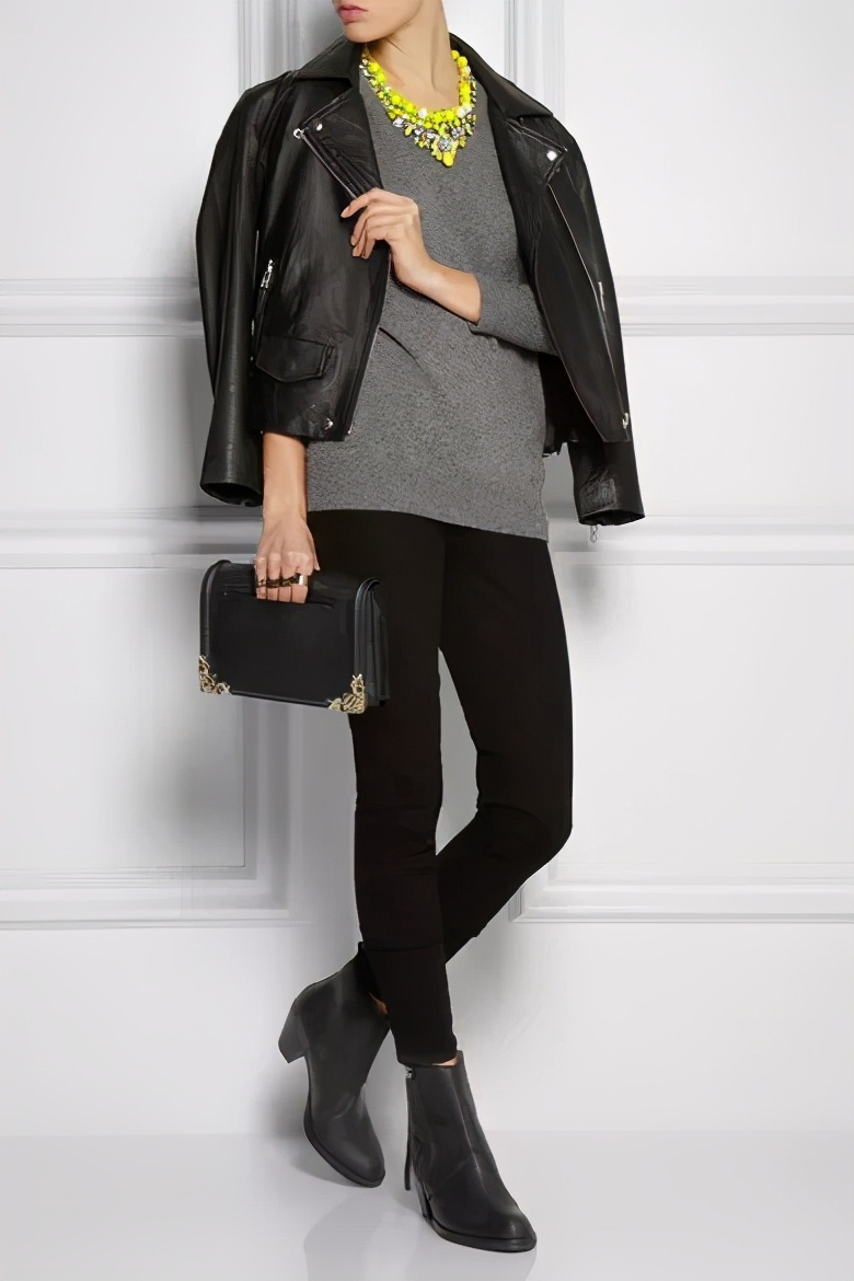 acnestudios粉色毛衣,acnestudios红毛衣