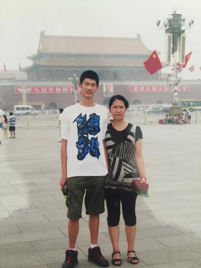 从篮球中学到输和赢,男篮世界杯追梦赤子心