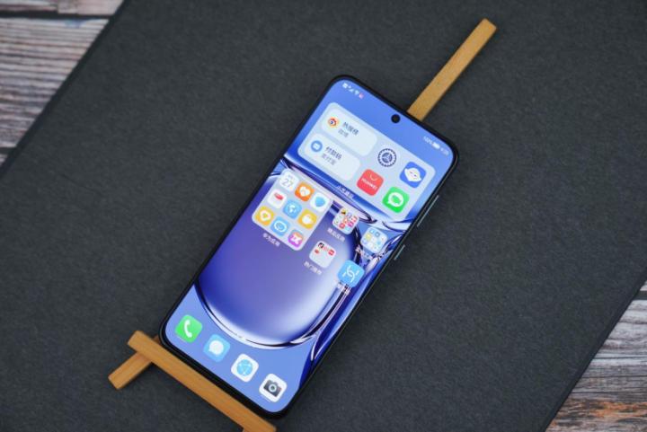 华为p50pro鸿蒙版评测,华为p50pocket鸿蒙