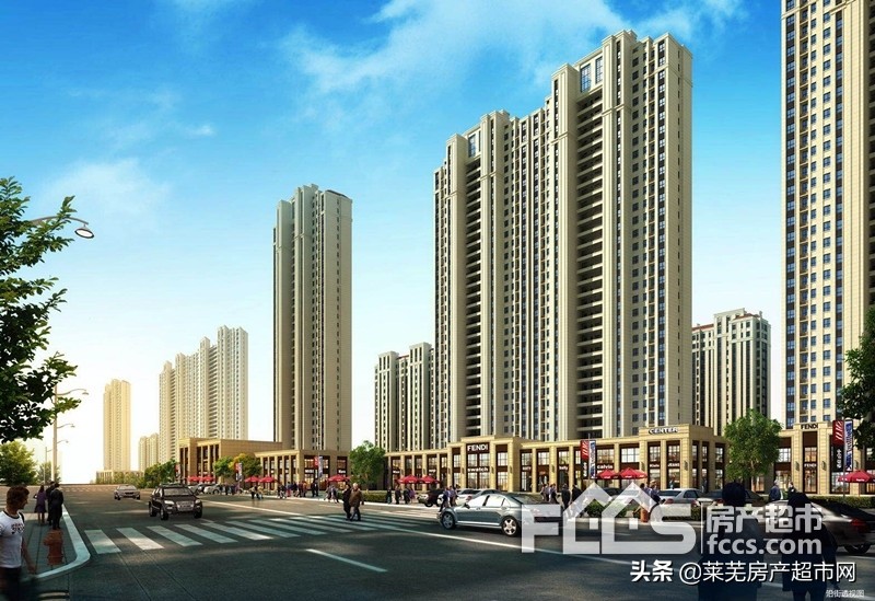 莱芜玉龙湾地址,莱芜玉龙湾房价多少钱一平米