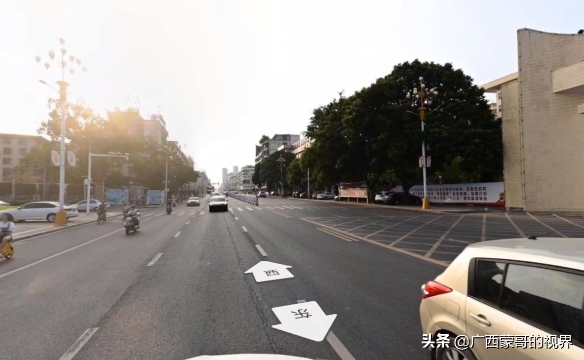 普宁市区人口全国第一,广东普宁卫星图